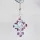 Hook pierces - Silver 925